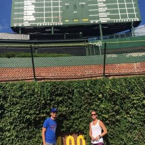 Meet your Posher, Erin